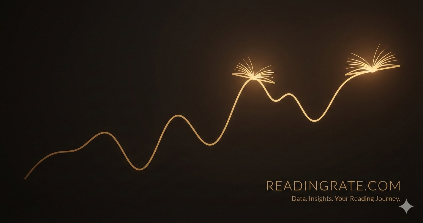 The 100 best challenging literary novels (2026) — ReadingRate